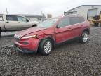 Lot #3305369344 2014 JEEP CHEROKEE L