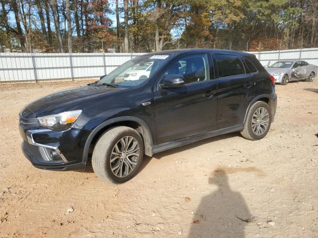 Global Auto Auctions: 2018 MITSUBISHI OUTLANDER