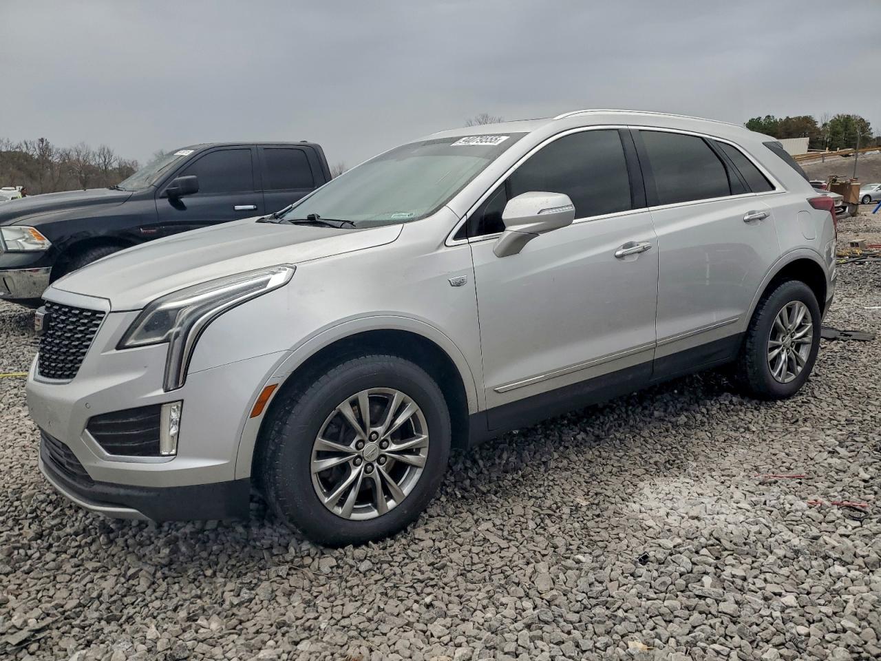 CADILLAC XT5 PREMIUM LUXURY