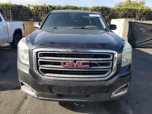 2015 GMC YUKON XL C #3304500567