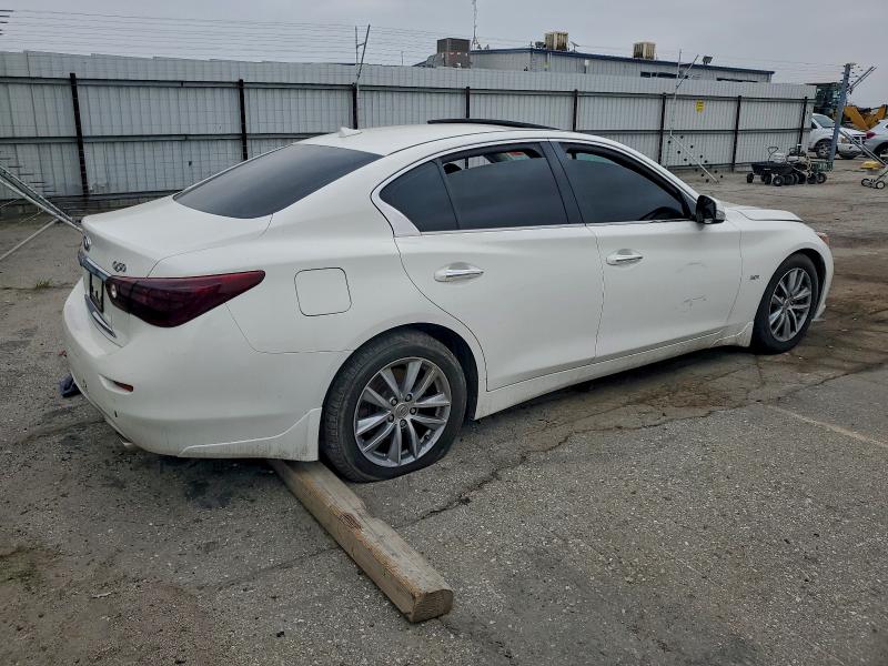 2017 INFINITI Q50 PREMIUM #3308199271