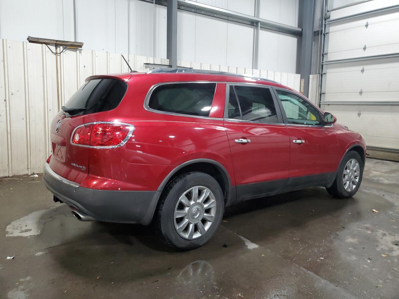 BUICK ENCLAVE
