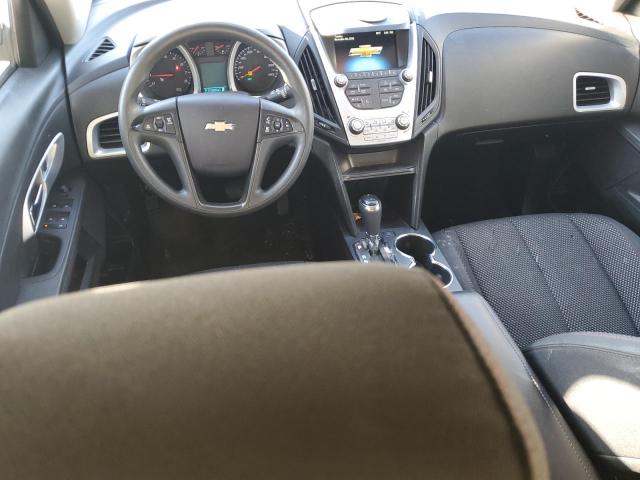 2017 CHEVROLET EQUINOX LS #3292425569