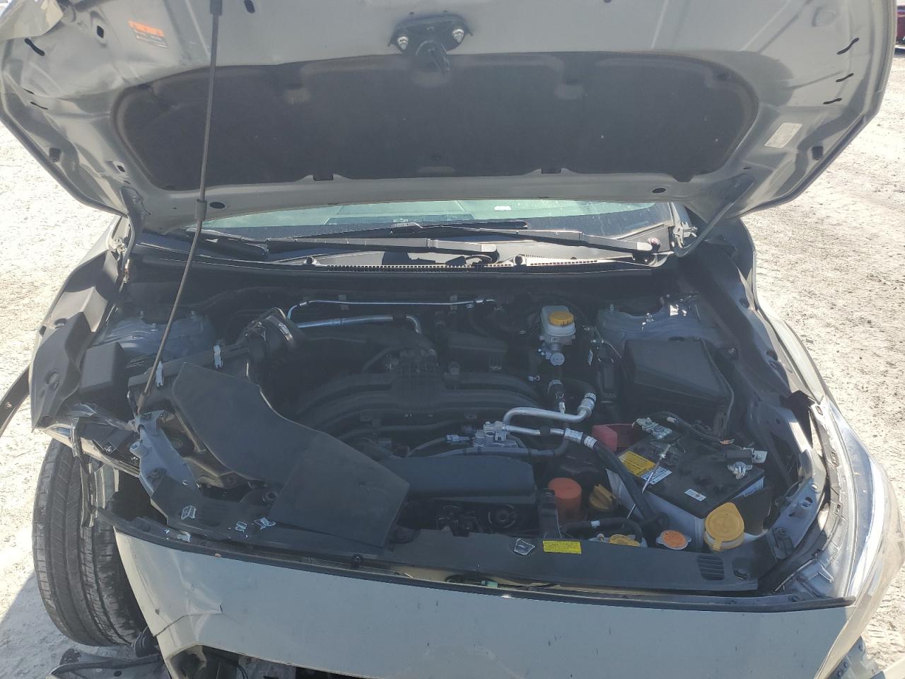 SUBARU CROSSTREK PREMIUM