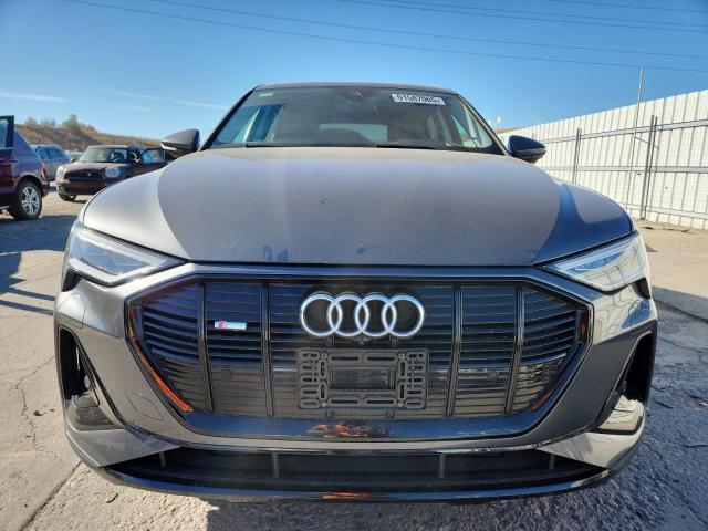 2022 AUDI E-TRON SPO - WA13AAGE7MB001815