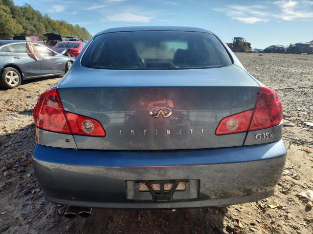 2005 INFINITI G35 #3296883824