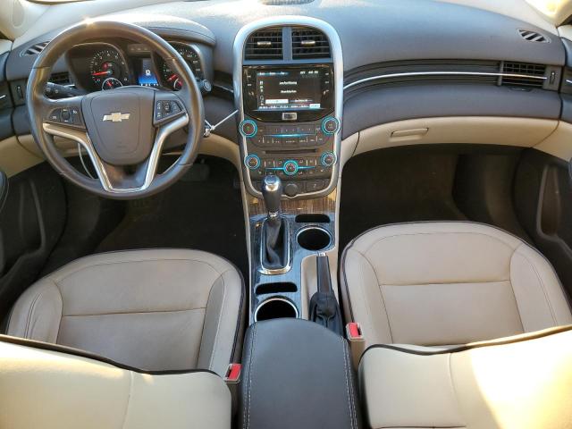 2015 CHEVROLET MALIBU 2LT - 1G11E5SX0FF336307