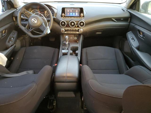 2024 NISSAN SENTRA S #3303996671