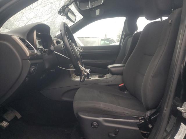 2014 JEEP GRAND CHER #3298166044