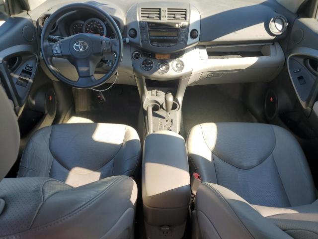 2011 TOYOTA RAV4 LIMIT #3287728206