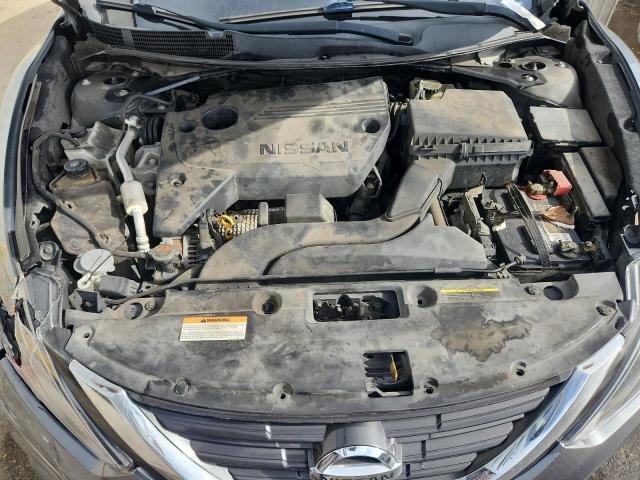 2016 NISSAN ALTIMA 2.5 #3293488479