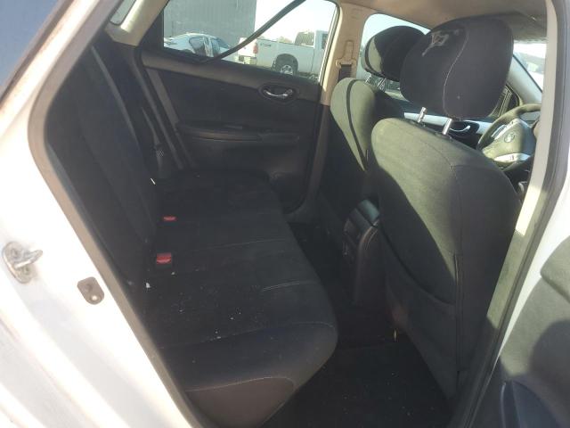 2016 NISSAN SENTRA S #3316983075