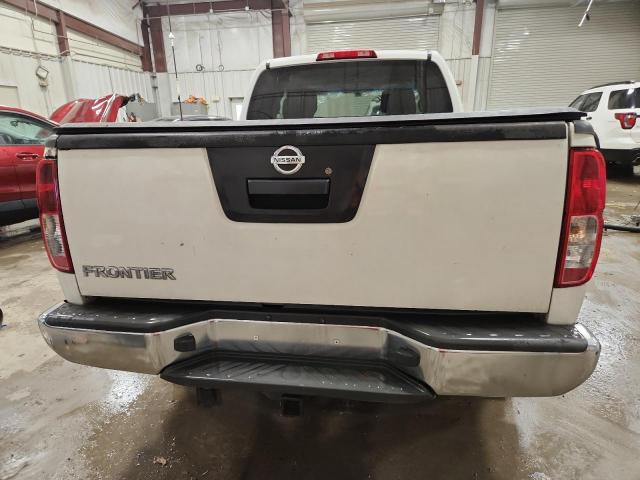 2014 NISSAN FRONTIER S - 1N6BD0CT4EN721920