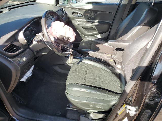 2021 BUICK ENCORE PRE #3316975121
