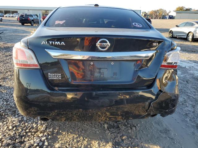 2015 NISSAN ALTIMA 2.5 #3285769672