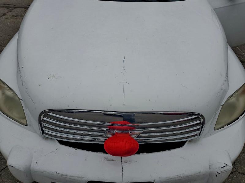 2008 CHEVROLET HHR LT #3309601557