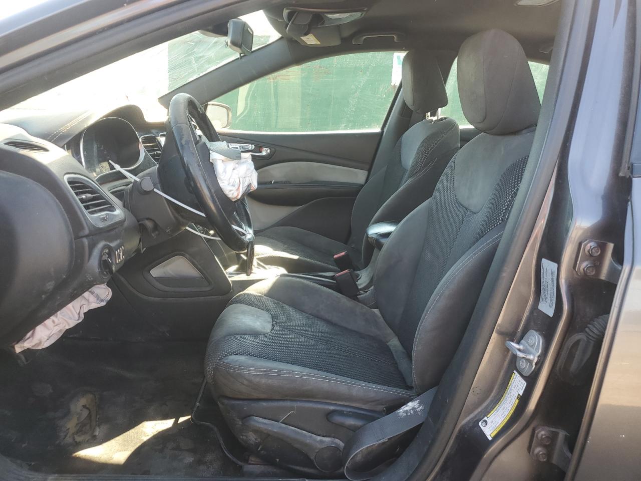 DODGE DART SXT SPORT