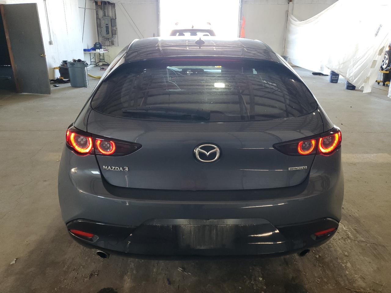 MAZDA 3 PREMIUM