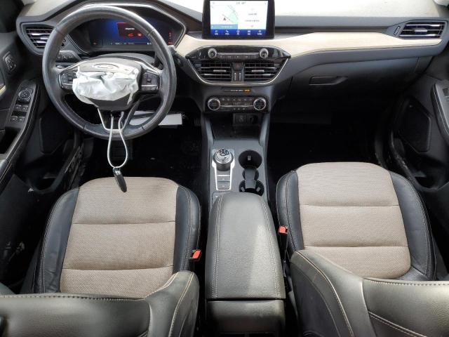 2021 FORD ESCAPE TIT #3287662025