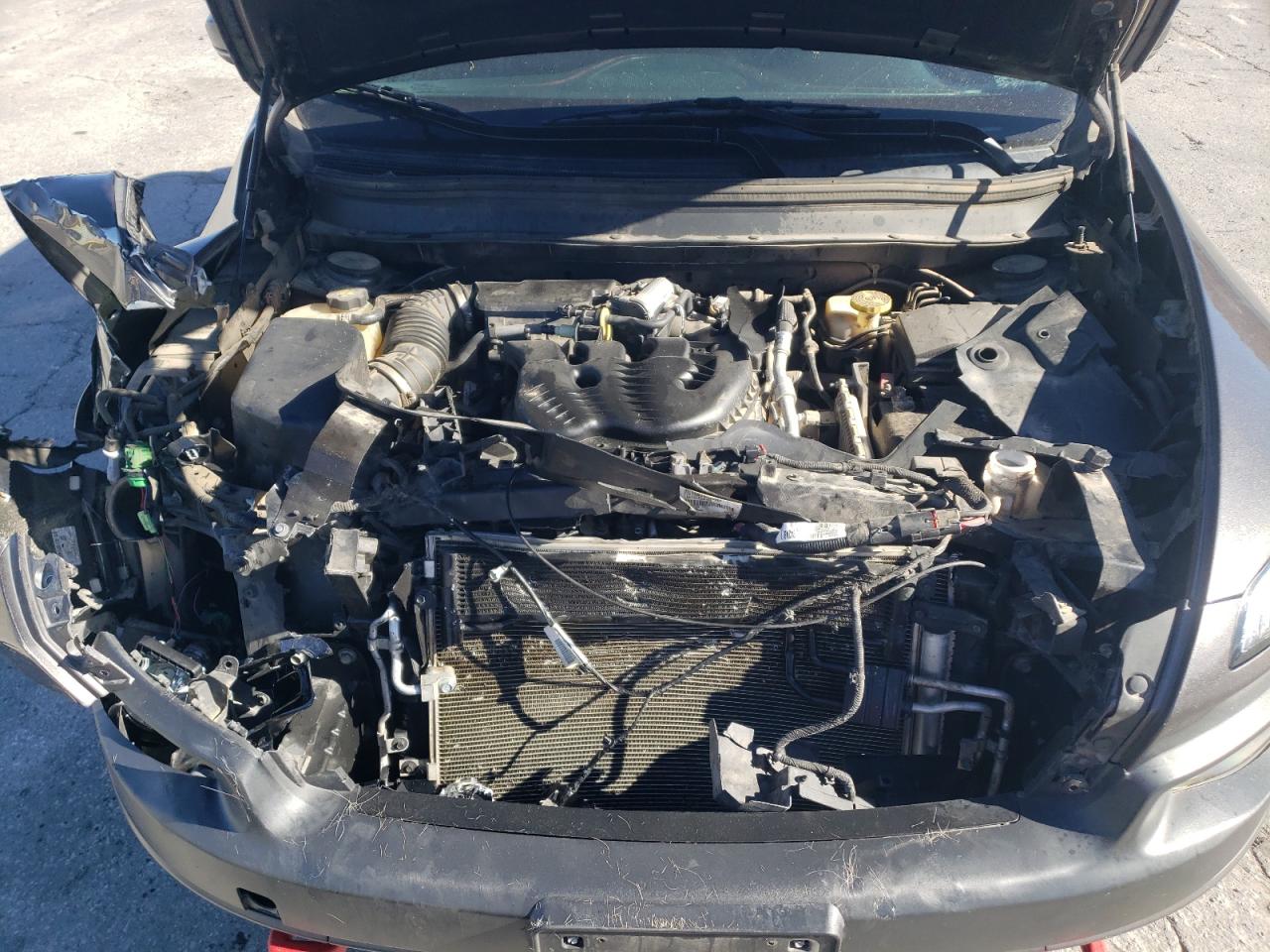 JEEP CHEROKEE TRAILHAWK