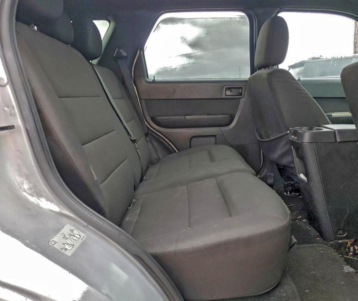 Lot #3301630659 2011 FORD ESCAPE XLT