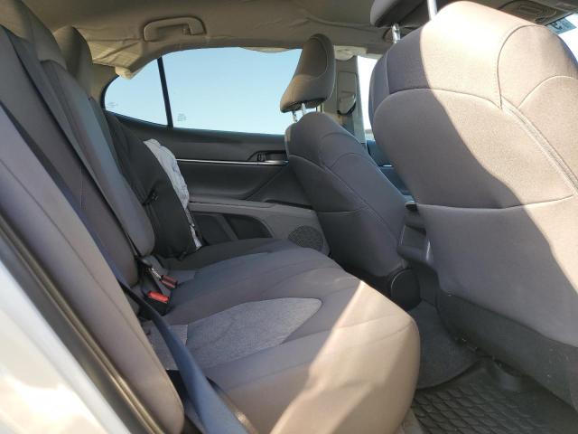 2023 TOYOTA CAMRY LE - 4T1R11AK5PU147424