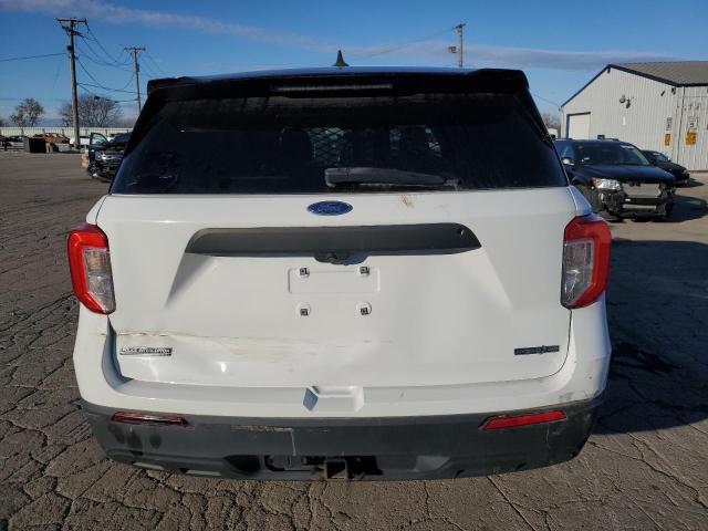 2021 FORD EXPLORER P #3291218959