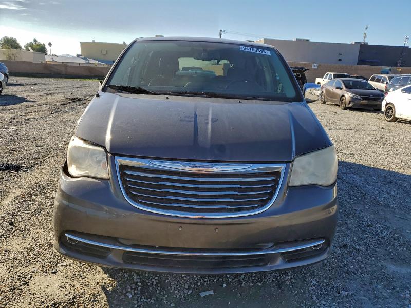 2015 CHRYSLER TOWN & COU #3311912677