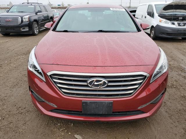 2015 HYUNDAI SONATA SPO #3292468713