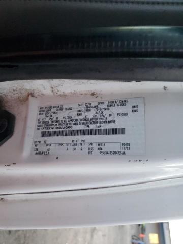 2006 FORD ECONOLINE #3290153197