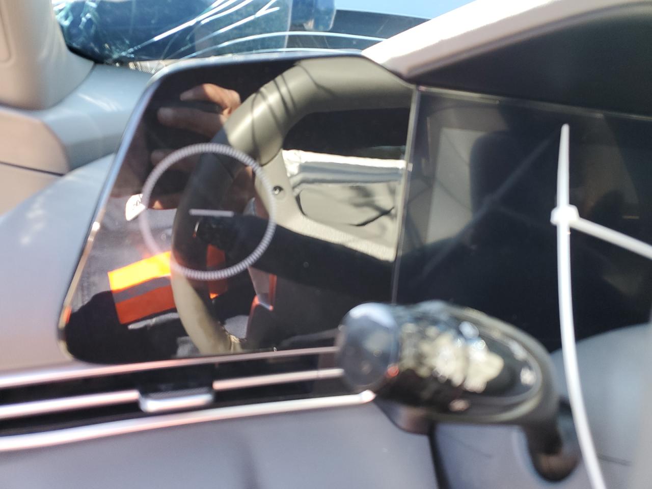 Lot #3315669771 2023 HYUNDAI ELANTRA SE