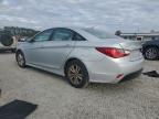 Lot #3294054266 2014 HYUNDAI SONATA GLS