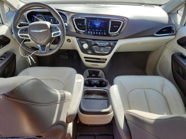 2017 CHRYSLER PACIFICA T - 2C4RC1BG6HR543806