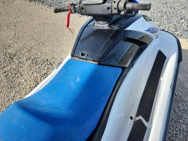 2023 YAMAHA VXC #3296353189