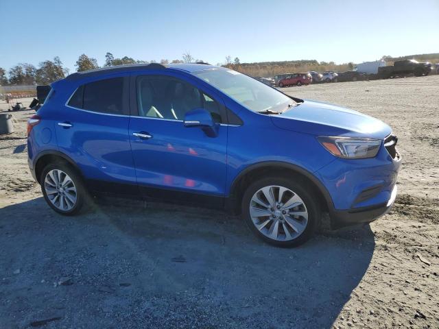 2018 BUICK ENCORE PRE #3284028831