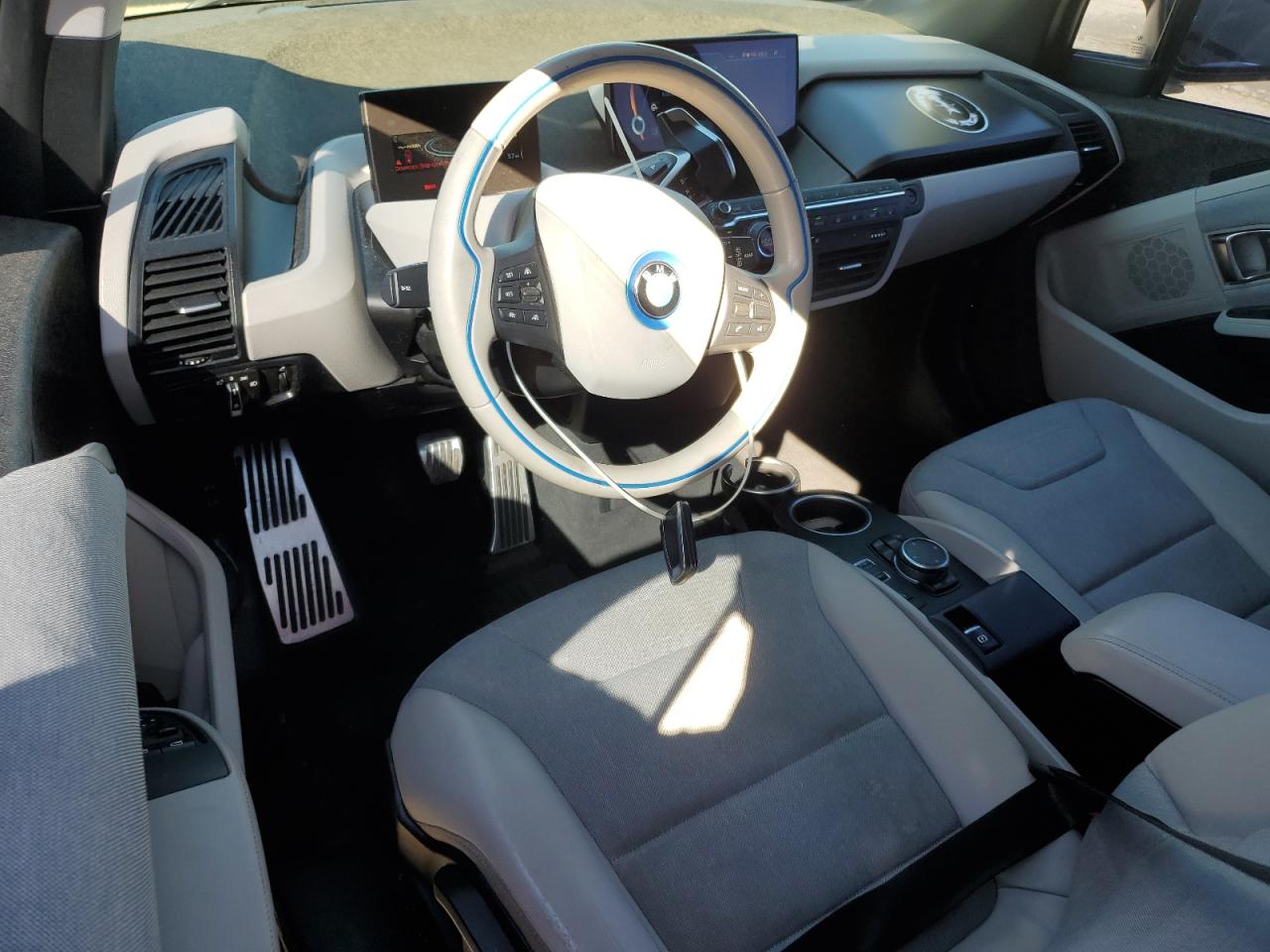 BMW I3 BEV