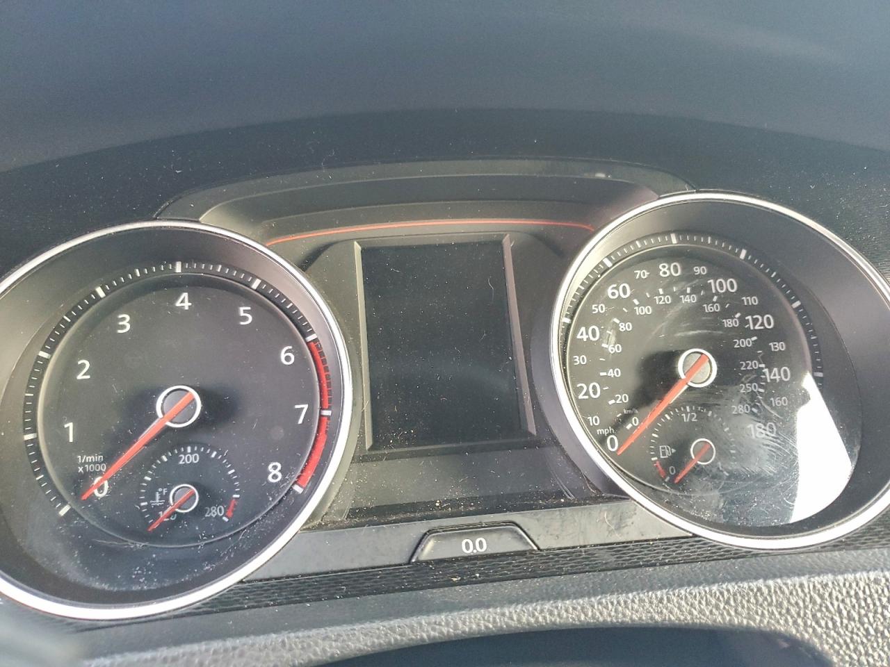 VOLKSWAGEN GOLF GTI S/SE