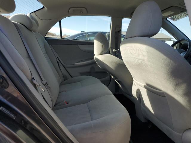 2010 TOYOTA COROLLA BA - 1NXBU4EE6AZ268887