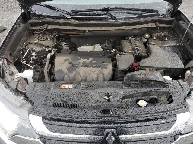 2018 MITSUBISHI OUTLANDER #3298218034