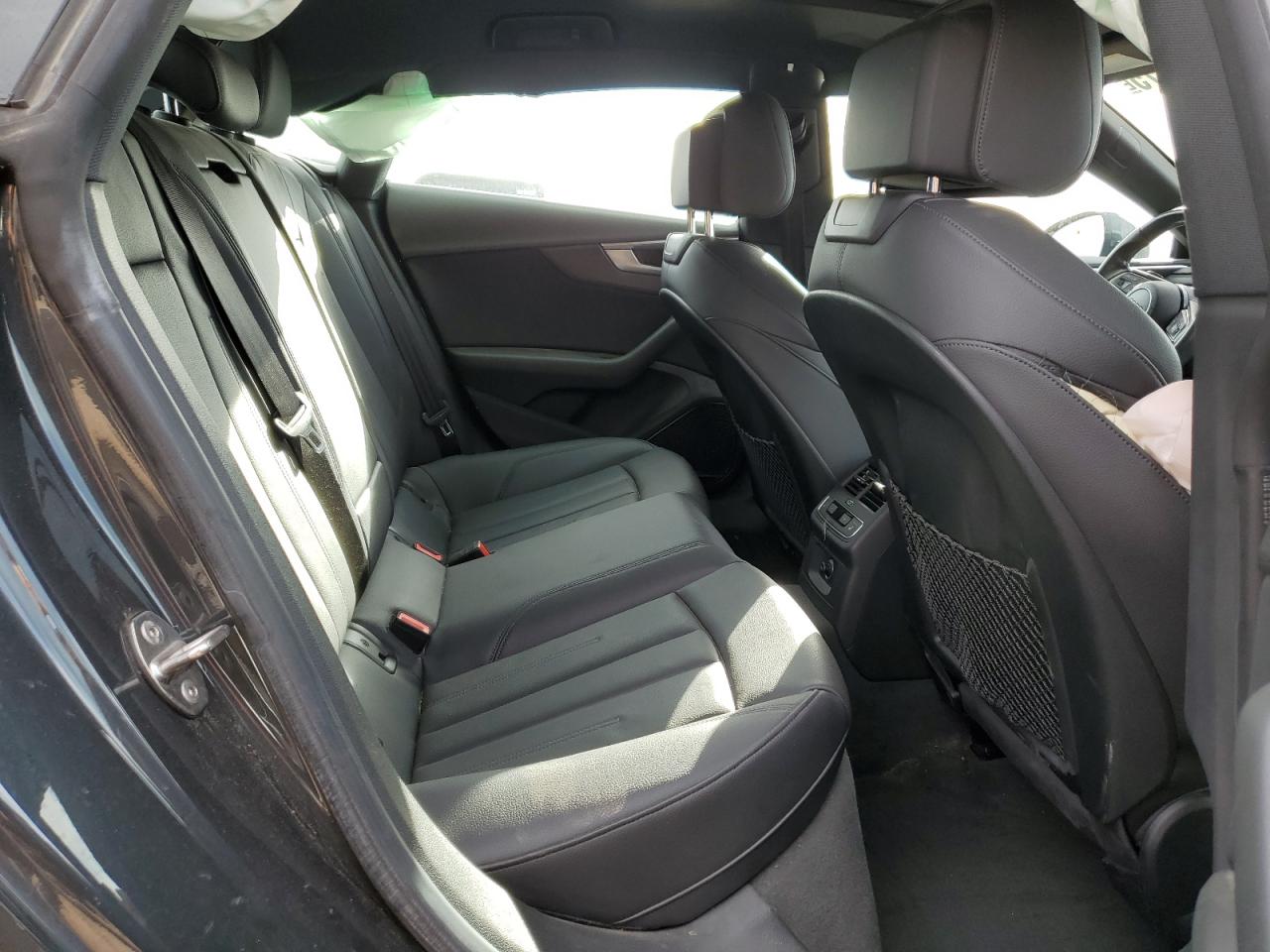 AUDI A5 PREMIUM PLUS S-LINE