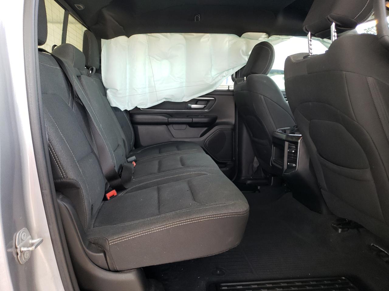 RAM 1500 BIG HORN/LONE STAR