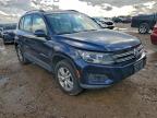 Lot #3305425430 2016 VOLKSWAGEN TIGUAN S