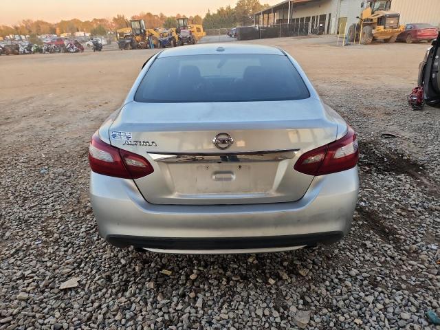 2018 NISSAN ALTIMA 2.5 #3286692283