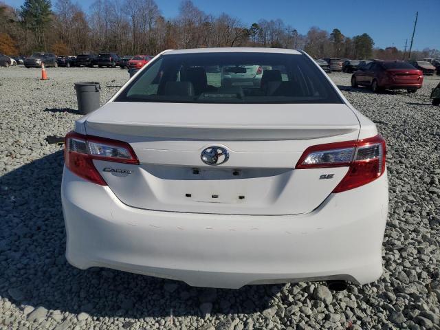 2013 TOYOTA CAMRY L #3291421134