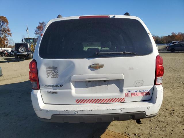 2008 CHEVROLET UPLANDER L #3302868903