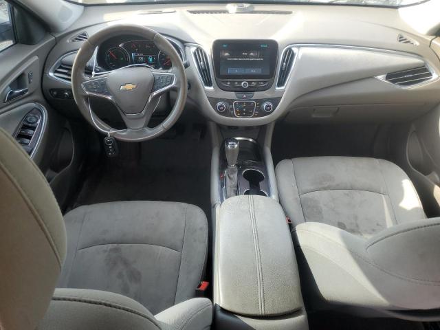 2018 CHEVROLET MALIBU HYB 1G1ZF5SU7JF260552