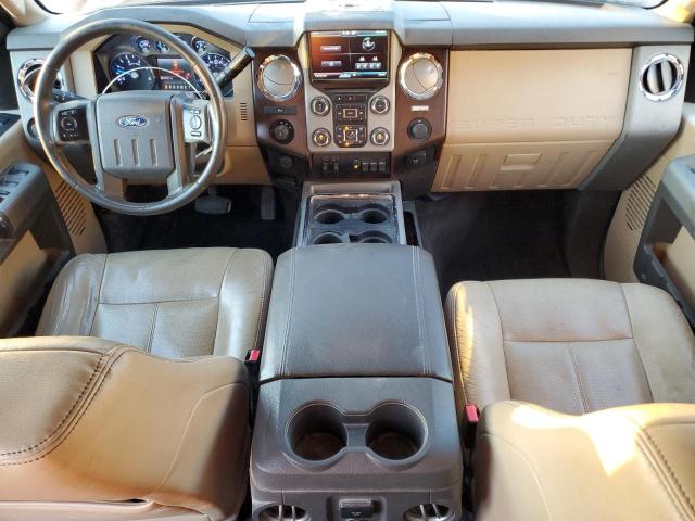2013 FORD F250 SUPER #3285364025