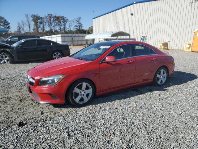 Global Auto Auctions: 2017 MERCEDES-BENZ CLA 250 4M