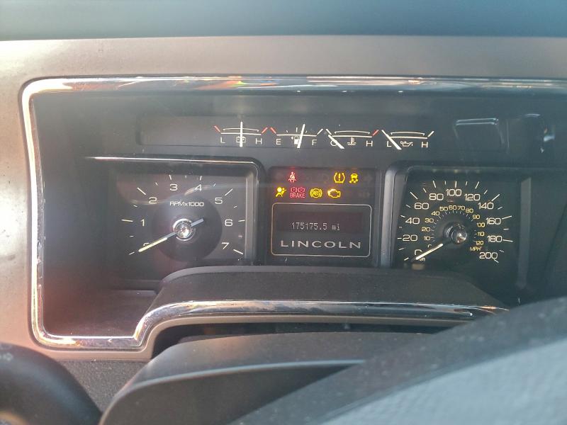 2011 LINCOLN NAVIGATOR #3311703217