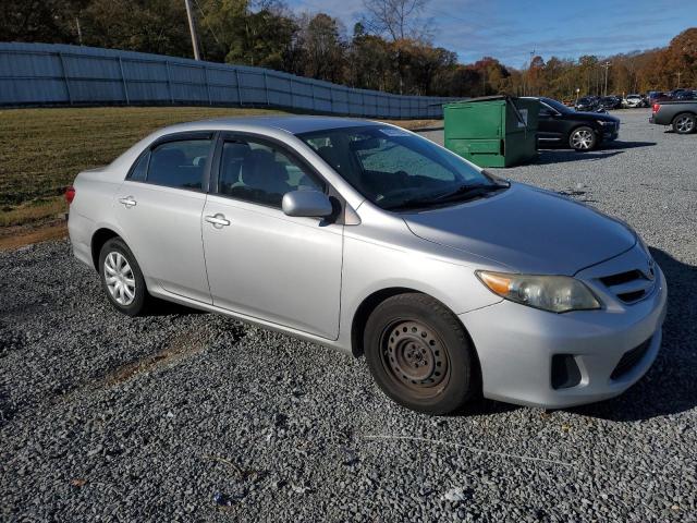 2011 TOYOTA COROLLA BA - 2T1BU4EE2BC570793